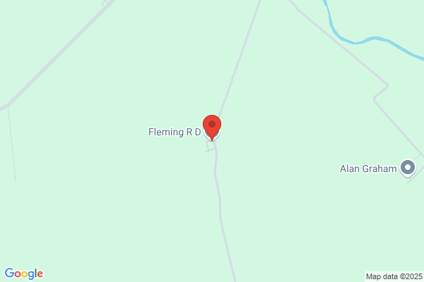 R & D Fleming