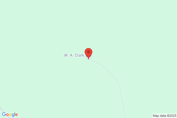 W A Clark