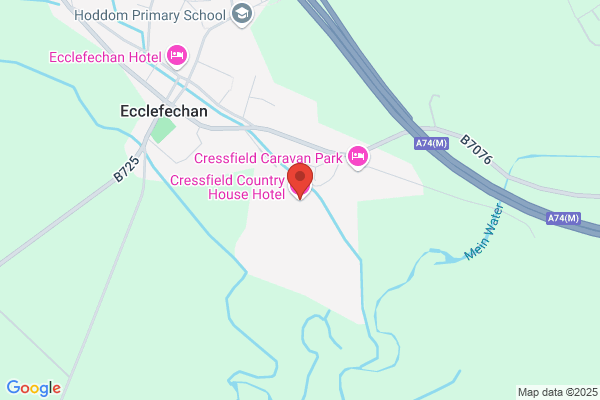 Cressfield