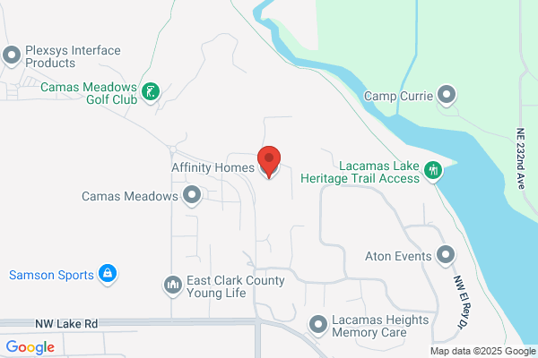 Affinity Homes