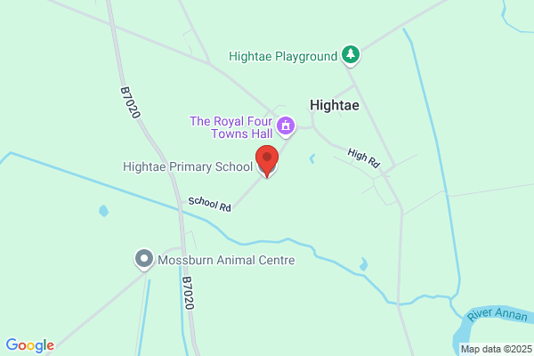 Hightae Primary School