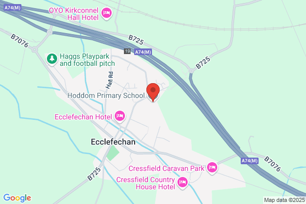 Hoddom Primary School