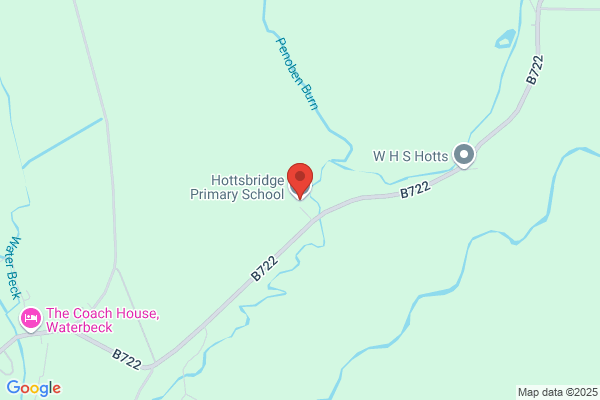 Hottsbridge Primary School