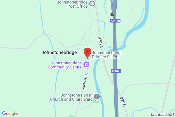 Johnstone Bridge Primary School