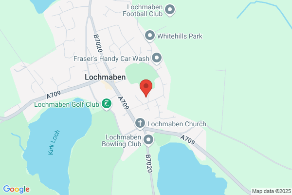 Lochmaben Primary School