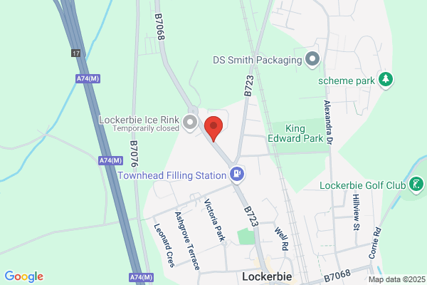 Lockerbie Academy