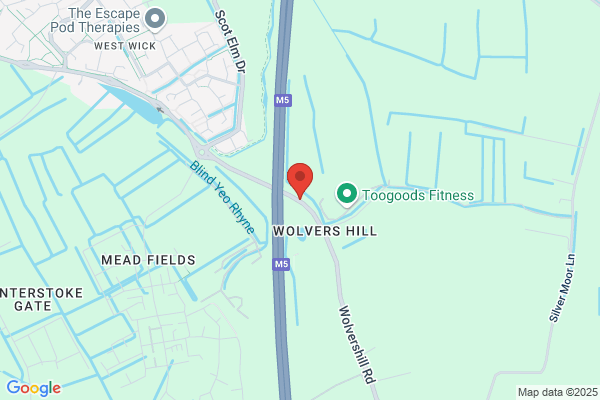 Bellway - Mead Fields