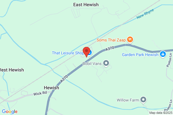 Quality Used Cars of Hewish