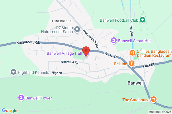 Banwell Village Hall