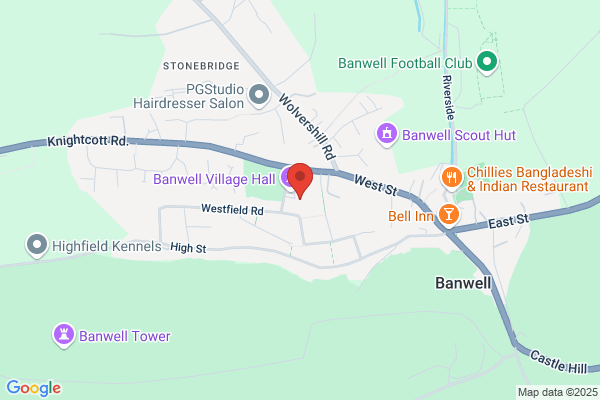Banwell Village Pharmacy