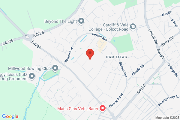 Barry New Roofing Services