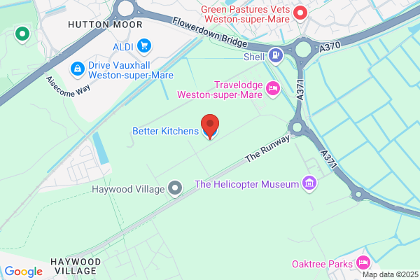 Better Kitchens Ltd
