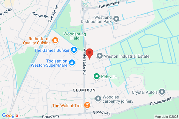 Bradfords Building Supplies