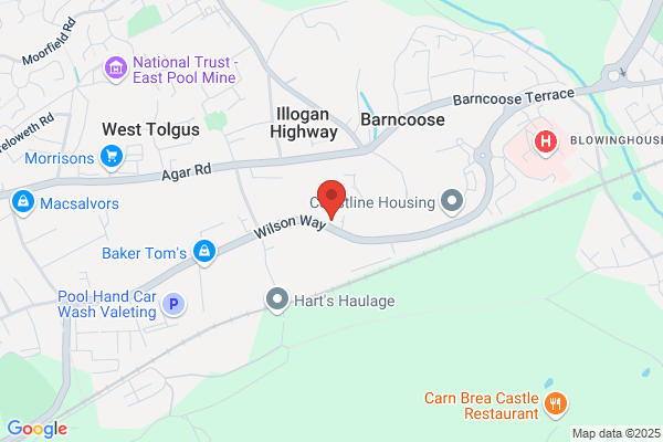 Brandon Hire PLC