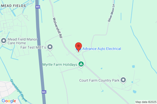 Dave Evans Auto Electrical