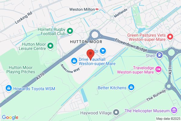 Fix Auto Weston Super Mare