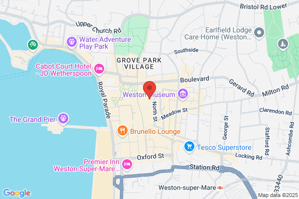 Home Move Removals & Storage