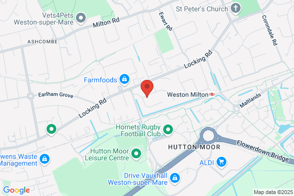 Hood & Norville Builders Ltd