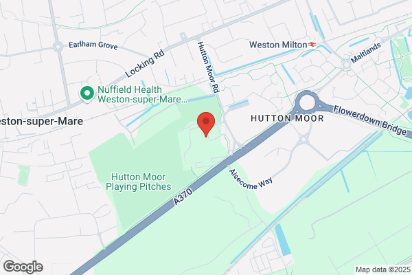 Hutton Moor Leisure Centre