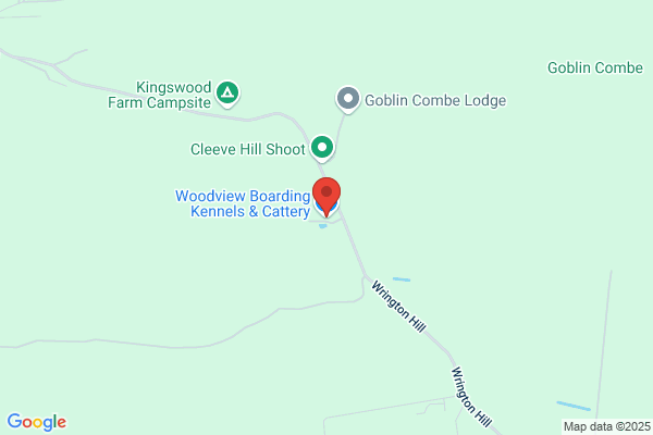 Kennelview Boarding Kennels & Cattery