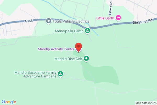 Mendip Outdoor Pursuits