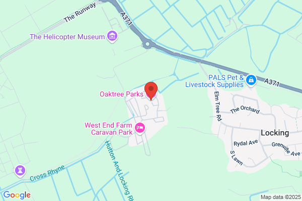 Oak Tree Parks Ltd