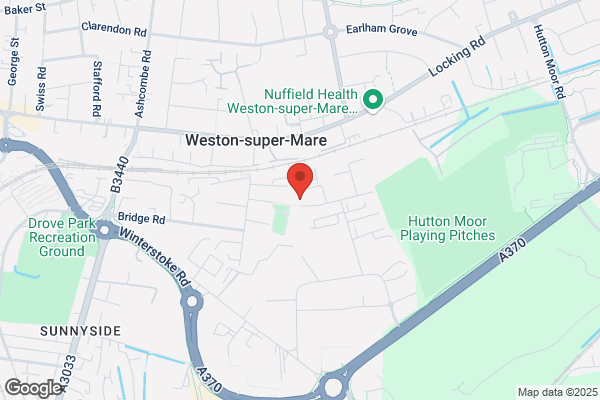 Somerset Way (WSM) Ltd