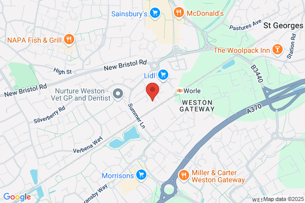 Viridor Waste Management Ltd