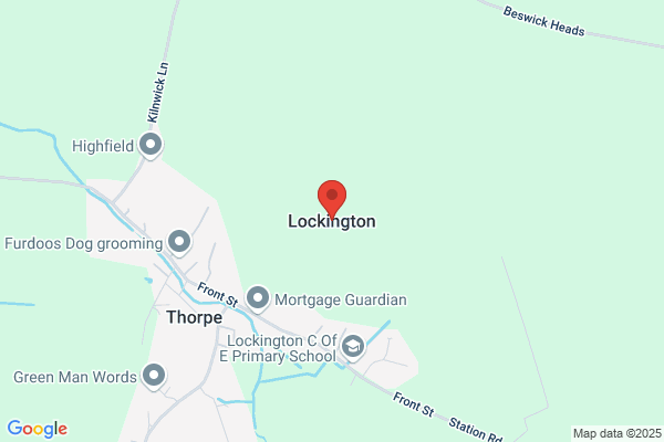 Donington Appliance Repairs