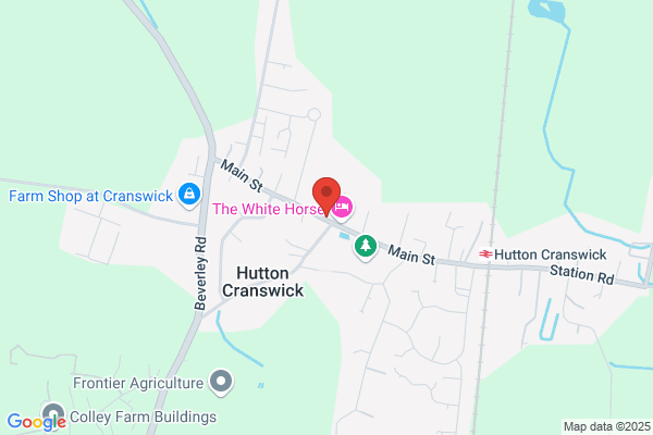 SPAR Hutton Cranswick