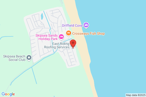 East Riding Roofing Services