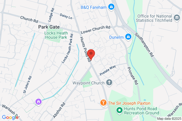 Animed Veterinary Group - Locks Heath