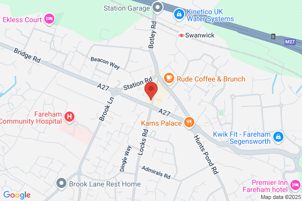B Matthews Funeral Directors