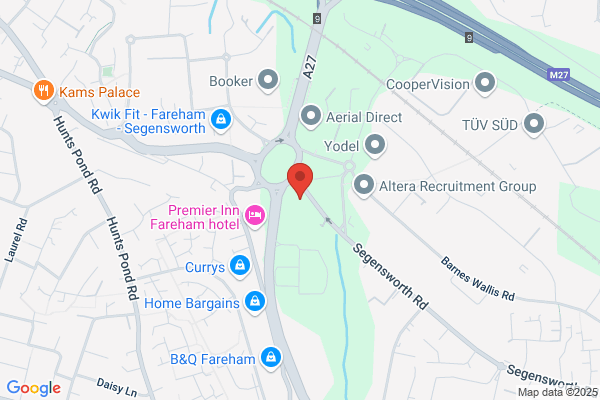Barchester - Florence Court Care Home