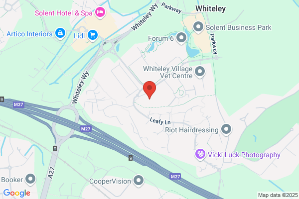 Hampshire Land Surveys