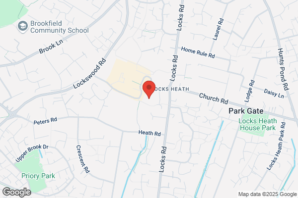 Lockswood Sugery