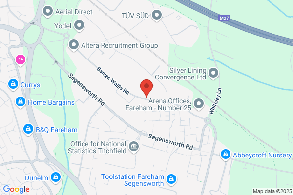 S & S Inspection Ltd