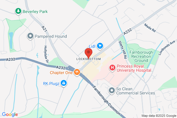 Express Bromley Drains