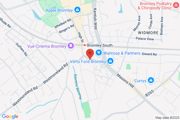 Bromley Education Business Partnership