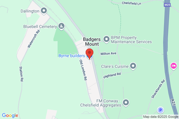 Byrne Hudson Nott Ltd