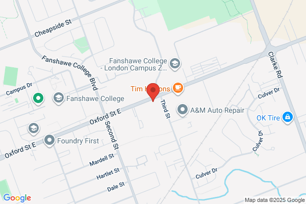 Drivewise (London) Ltd