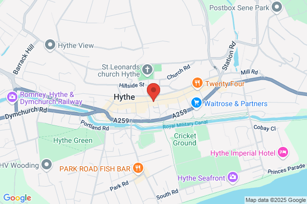 Kent Hypnosis Joint Pain Relief Centre