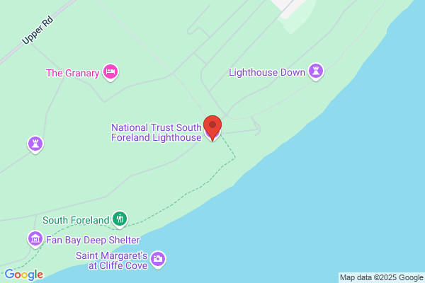 Lighthouse (South East) Ltd