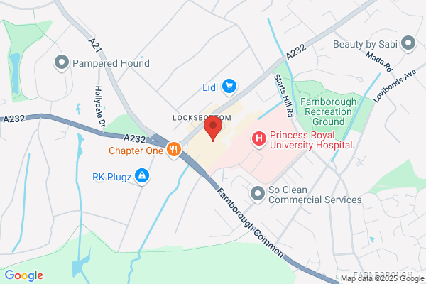 LloydsPharmacy