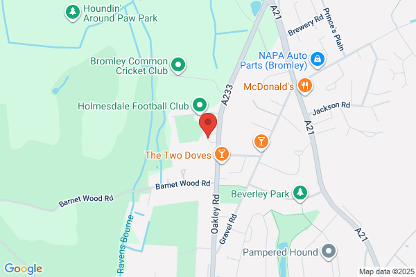 Mackley Home Care