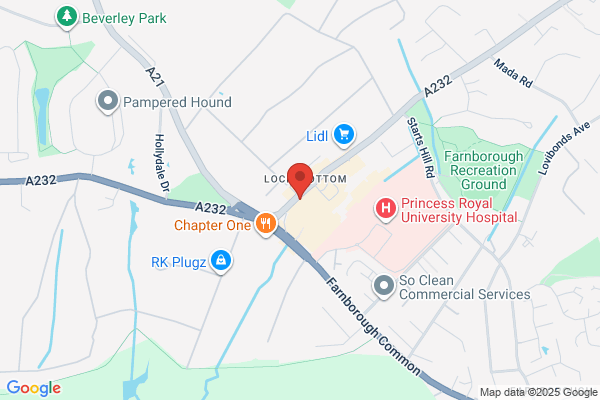 Phat House