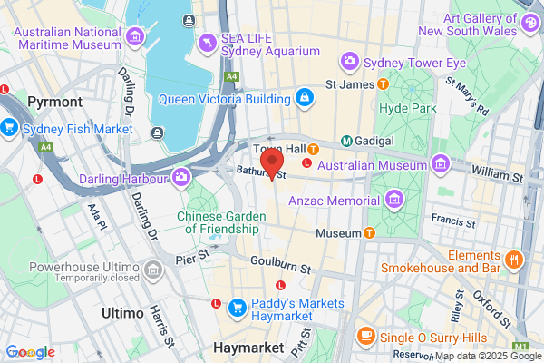 Australia & New Zealand Travel Centre