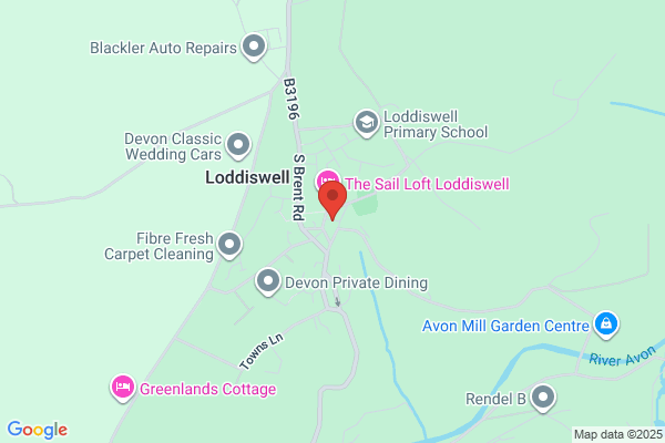 David Frost Electrics Ltd