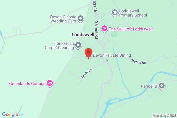 Devon Connection