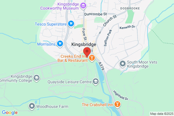 Kingsbridge Town Lands Charity